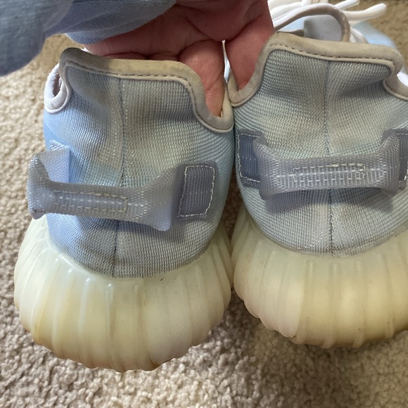 Adidas Yeezy Boost 350 V2 Blue Tint - Picture 6 of 6